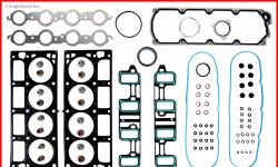 ENGINETECH C376HSA