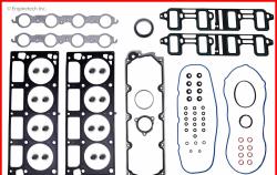 ENGINETECH C376HSAAWB