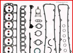 ENGINETECH RMCR225AP