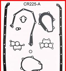 ENGINETECH CR225A