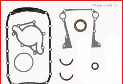 ENGINETECH RMCR239CP