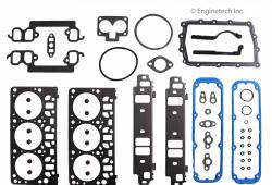 ENGINETECH RMCR239CP