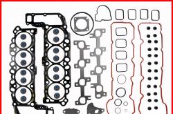 ENGINETECH CR287HSB