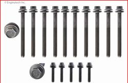 ENGINETECH CR345HSCWB