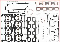 ENGINETECH CR370HSA