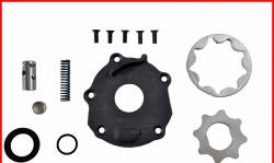 ENGINETECH RCCR201BP