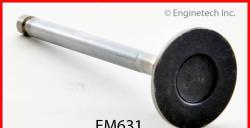 ENGINETECH EM631