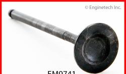 ENGINETECH EM9741