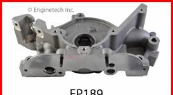 ENGINETECH EP189