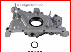 ENGINETECH EP192
