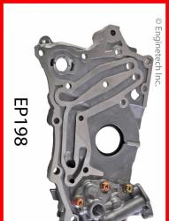 ENGINETECH EP198