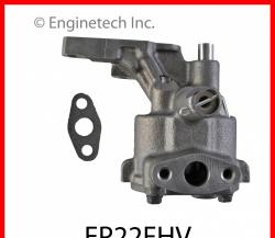 ENGINETECH EP22FHV