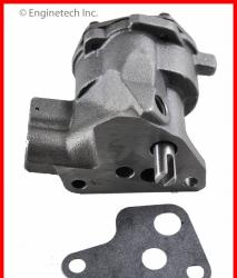 ENGINETECH EP81