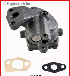 ENGINETECH EP87