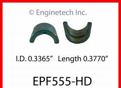 ENGINETECH EPF555HD