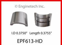 ENGINETECH EPF613HD