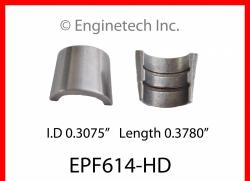 ENGINETECH EPF614HD
