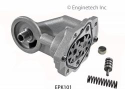 ENGINETECH EPK101