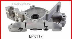 ENGINETECH EPK117