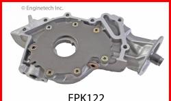 ENGINETECH EPK122