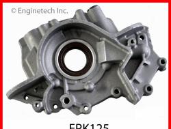 ENGINETECH RCF121FP