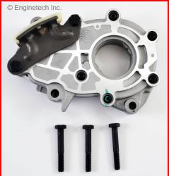 ENGINETECH EPK160