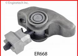 ENGINETECH ER668