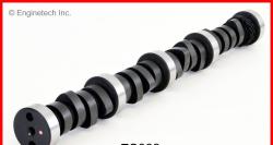 ENGINETECH ES668