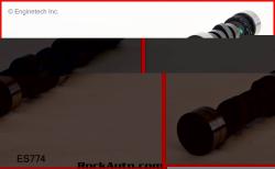 ENGINETECH ES774