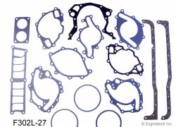 ENGINETECH F302L27