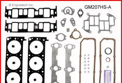 ENGINETECH GM207HSA