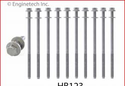 ENGINETECH HB123