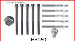 ENGINETECH HB160