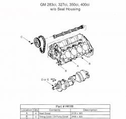 ENGINETECH HK100