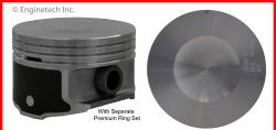 ENGINETECH K30496P