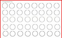 ENGINETECH RMCR360CP