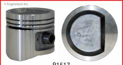 ENGINETECH P1517