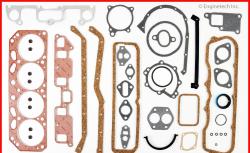 ENGINETECH RCP151RDP