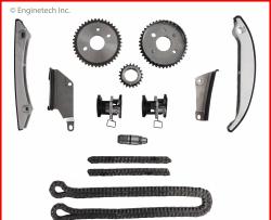 ENGINETECH RCCR167AP