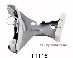 ENGINETECH TT115