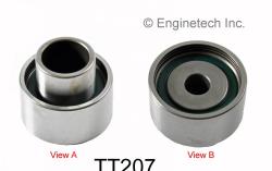 ENGINETECH TT207