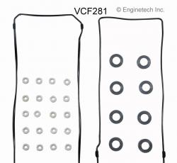 ENGINETECH VCF281