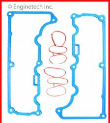 ENGINETECH VCF40A