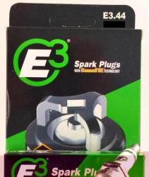 E3 SPARK PLUGS E344