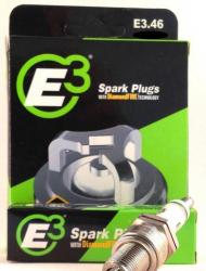 E3 SPARK PLUGS E346