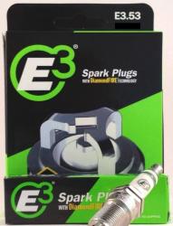 E3 SPARK PLUGS E353