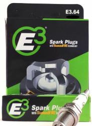 E3 SPARK PLUGS E364