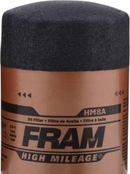 FRAM HM8A