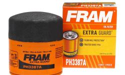 FRAM PH3387A