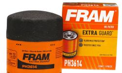 FRAM PH3614